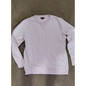 Banana Republic Pink sweatshirt